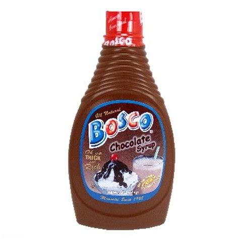 Bosco chocolate syrup. Best chocolate milk ever! | Chocolate syrup ...