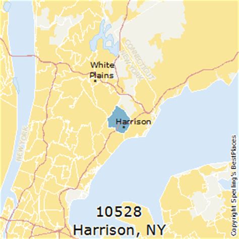 Best Places to Live in Harrison (zip 10528), New York