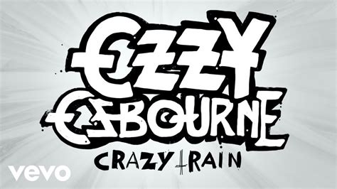 Crazy Train (In the Style of Ozzy Osbourne) [Performance Track with ...