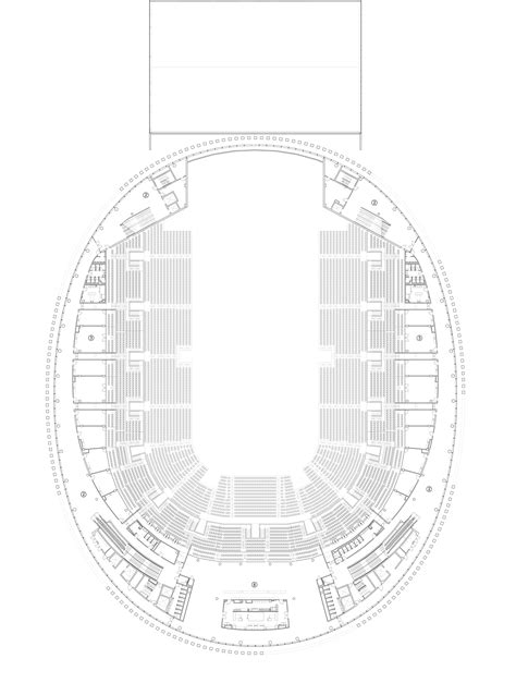 Royal Arena Seating Chart: A Visual Reference of Charts | Chart Master