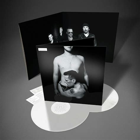 U2 Store: Official Merch & Vinyl