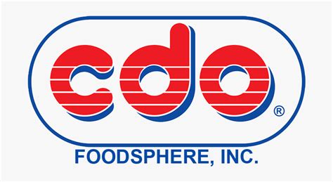 Cdo Foodsphere Inc, HD Png Download , Transparent Png Image - PNGitem