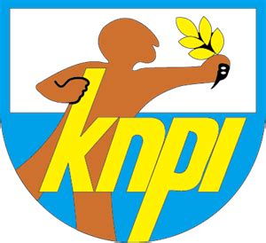 Logo Knpi Format Cdr Png - Gudang Logo