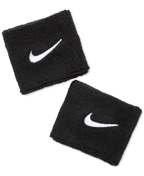 Nike Swoosh Sweatbands & Reviews - Activewear - Men - Macy's in 2022 ...