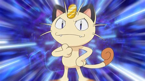 30 Fun And Interesting Facts About Meowth From Pokemon - Tons Of Facts