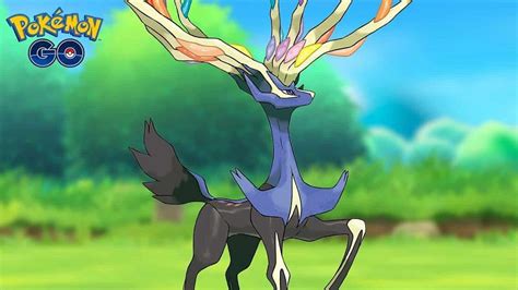 What are Xerneas' counters in Pokemon GO?