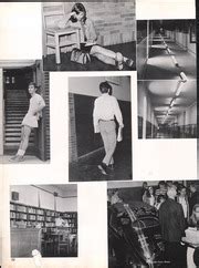 Greenwich High School - Compass Yearbook (Greenwich, CT), Class of 1967 ...