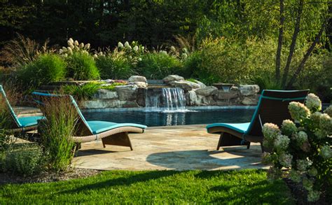 Pool Design NJ | CLC Landscape Design