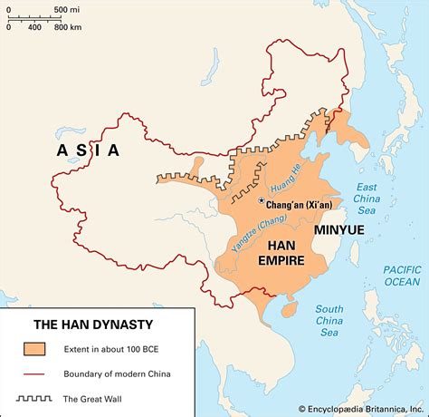 7+ Great wall of china map han dynasty ideas in 2021 – Wallpaper