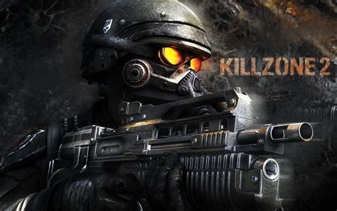 Review of Killzone 2 for Playstation | Ignition Ent