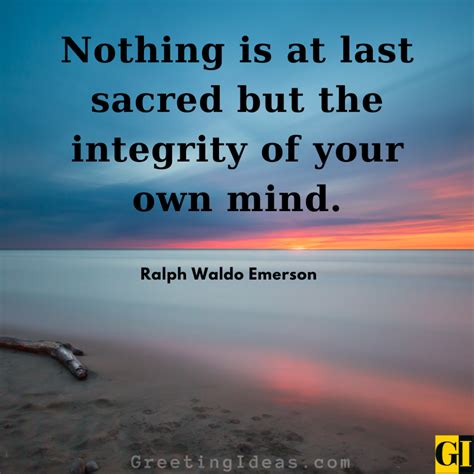 130 Famous Integrity Quotes Sayings For Honest Living