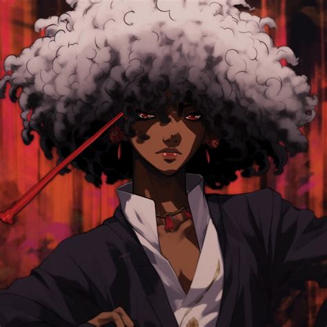 Amazing Black Anime Characters Pfp Pfp Hero – NBKomputer