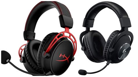 5 best gaming headsets for late 2022