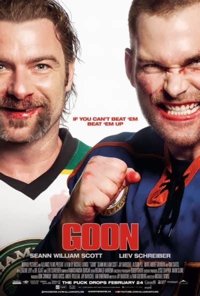 GOON | Todo Movies Gt