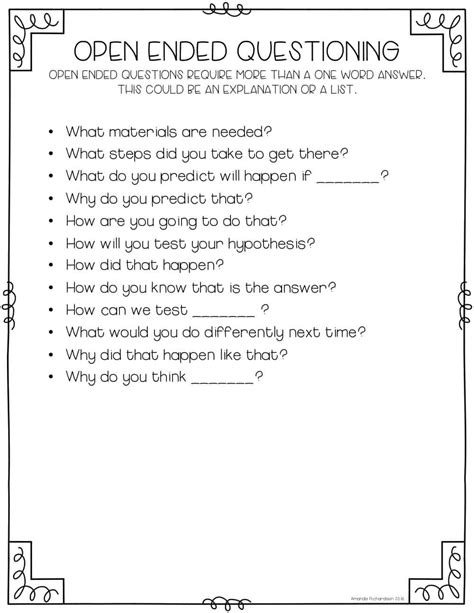 4 Tips for Implementing Science Experiments - Mrs. Richardson's Class ...