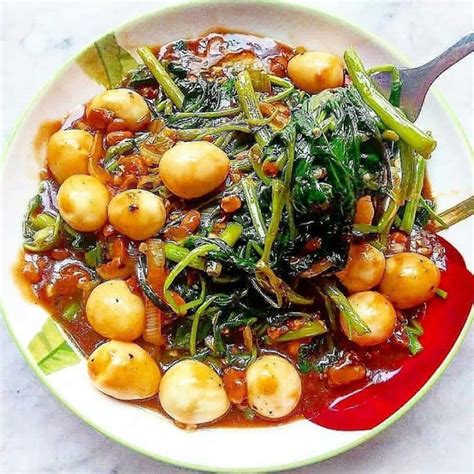 7 Resep Masakan Sederhana Untuk Kamu yang Sedang Belajar Memasak, Mudah ...