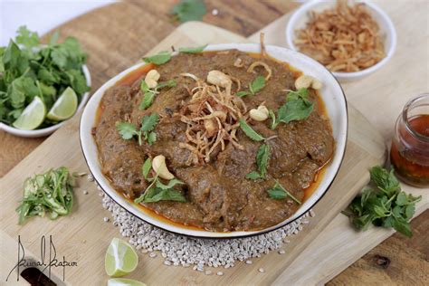 Hyderabadi Haleem | Ramadan & Eid Special - Chef Kunal Kapur