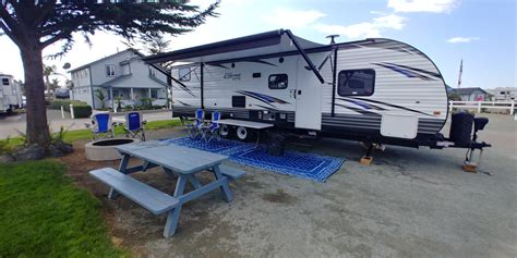 11 Best RV Rentals In Pismo Beach, California - Updated 2024 | Trip101