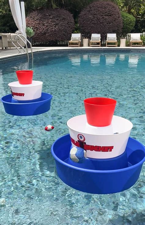 Swim Party Checklist and Backyard Party Planning Tips - Bless'er House