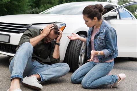 Car Accident vs Pedestrian Accident - Heidari Law Group