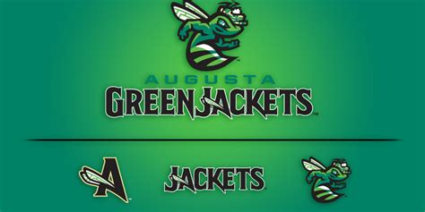 Augusta GreenJackets unveil buzz-worthy new logo | MiLB.com