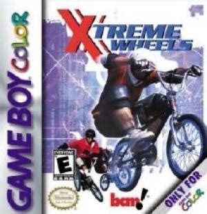 Xtreme Wheels ROM - GBC Download - Emulator Games