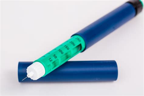 U.S. Smart Insulin Pen Market Potential Growth, Share, Demand And ...