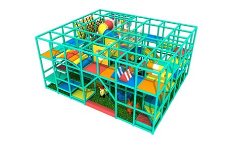 Professional Playtown Indoor Playground Wholesaler Plastic Slide Indoor ...