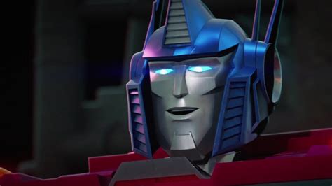 Transformers: EarthSpark Trailer Reveals New Terran Forms | Den of Geek