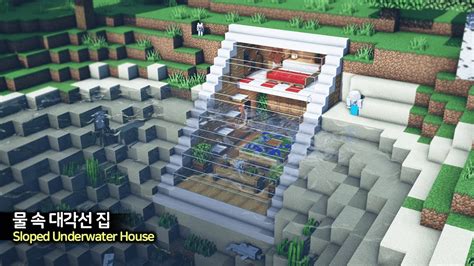 Top 7 Minecraft Beach House Blueprints Ideas - TBM | TheBestMods