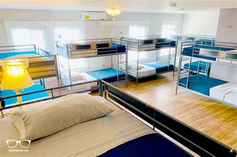 3 BEST + COOLEST Hostels in Los Angeles 2020 (Solo-Traveler + Map)