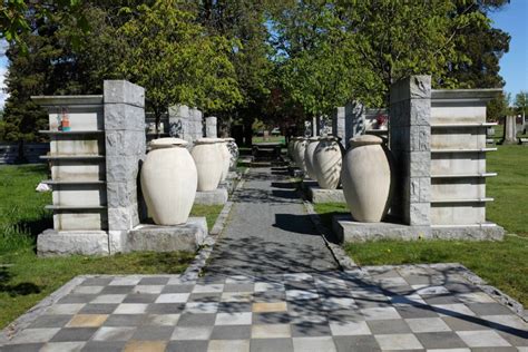 Mountain View Cemetery • Vancouver Heritage Foundation