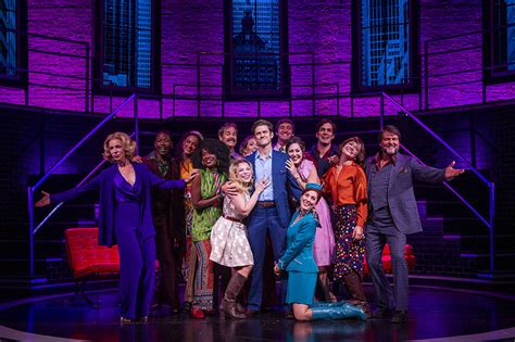 Review: Company at Barrington Stage | The Westfield News |August 14, 2017