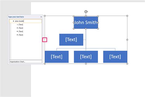 How to Create an Org Chart in Word with Templates & Alternatives