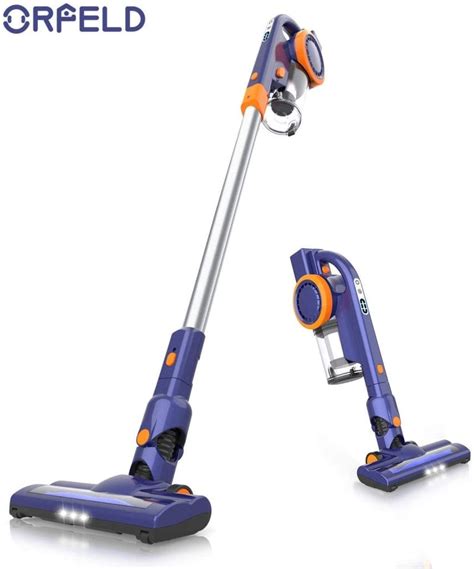 ORFELD Cordless Vacuum