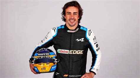 Fernando Alonso Net Worth [2024 Update]:Salary & Kimoa Hat