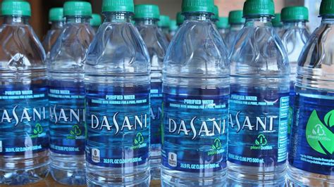 DASANI Purified Water Bottle Enhanced with Minerals, (12Bottle) - Book ...