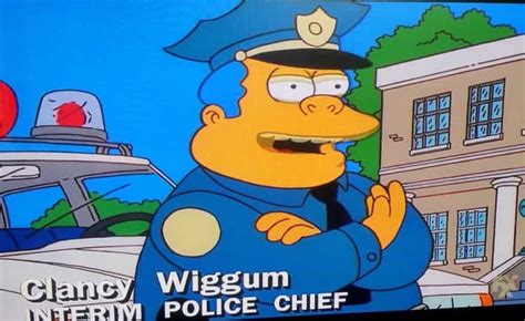 17+ Chief Wiggum Quotes - TammasMarena