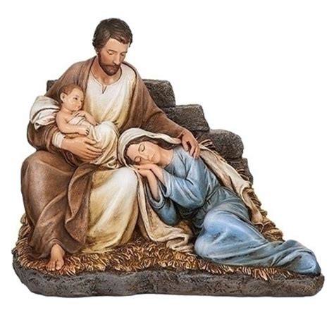 Sleeping Mary Holy Family Figure, 633316 - St. Jude Shop, Inc.