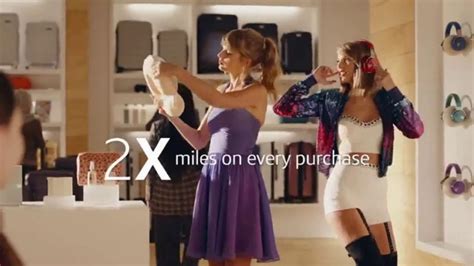 Capital One Venture X Card TV Spot, 'Multiple Taylors' Featuring Taylor ...