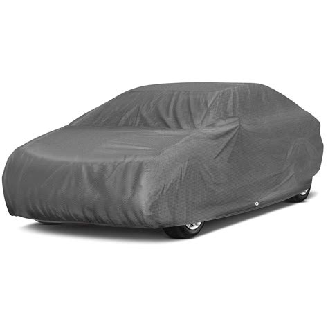 3 Best Waterproof Car Covers (2019) - The Drive