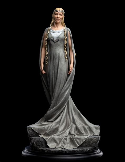 GALADRIEL OF THE WHITE COUNCIL, The Hobbit