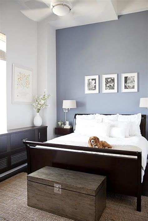 9 fabulous blue bedroom ideas that will inspire you to decorate ...