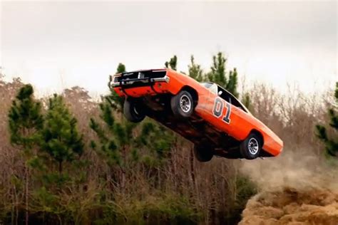 General Lee | The Dukes of Hazzard Wiki | Fandom