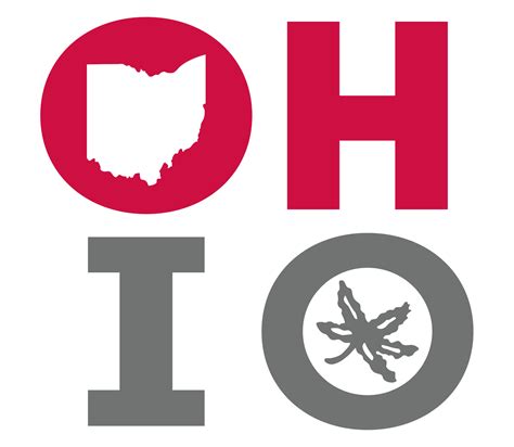 Ohio Logo - LogoDix