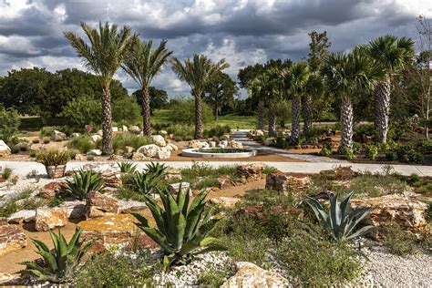 Houston Botanic Garden | Architect Magazine