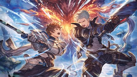 Granblue Fantasy: Relink's action-RPG style is an exciting take on the ...