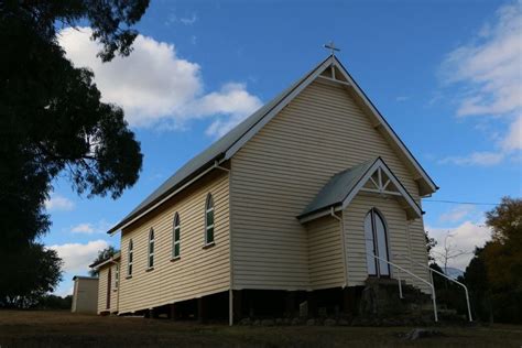 St Peter's Anglican Church - Former | Churches Australia