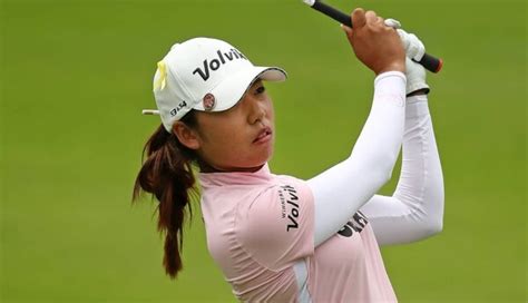 Lee Mi-Hyang (Golfer) Wiki, Age, Bio, Boyfriend, Parents, Height, LPGA ...