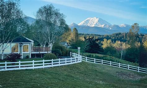 Enumclaw Estates - Enumclaw’s Top Place to Stay for Large Groups